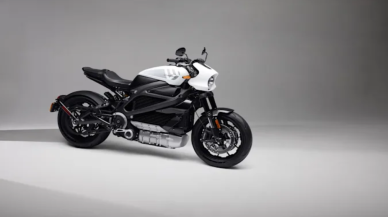 Harley-Davidson'ın yeni elektrikli motosikletinin bazı özellikleri ve fiyatı belli oldu