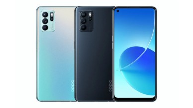 OPPO,  Reno6 Z modelini duyurdu
