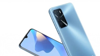 OPPO,  giriş seviyesi akıllı telefonu A16'yı duyurdu: İşte fiyatı ve özellikleri