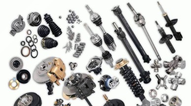 Otomobil yedek parçalarına yüzde 50 zam geliyor