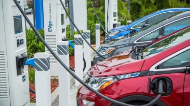 General Motors,  Lityum batarya üretimi için anlaşma yaptı: Çevre zararı minimuma inecek