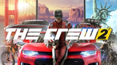 Steam,  The Crew 2'yi hafta sonuna özel ücretsiz yaptı