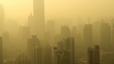 Erkekler,  Dünya'yı kadınlardan daha çok kirletiyor! İşte nedeni...