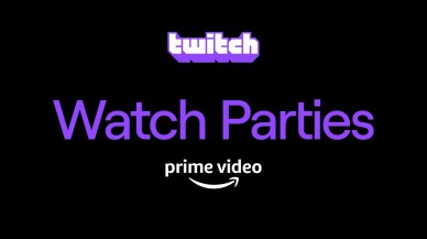 Twitch Seyir Partileri artık iOS ve Android'de çalışıyor!