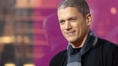 Prison Break'in yıldızı Wentworth Miller'a otizm teşhisi konuldu