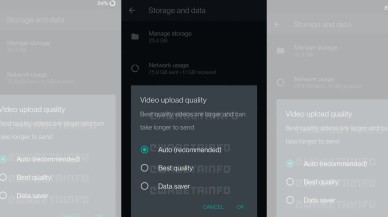 Fotoğraftaki çözünürlük derdine son! WhatsApp'a yeni güncelleme geliyor
