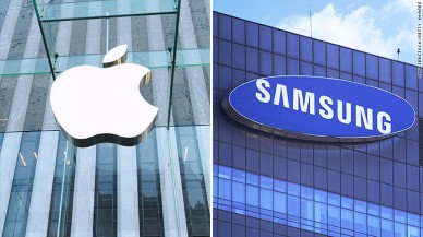 Samsung,  Steve Jobs ile dalga geçti! Tepki çeken hareket...