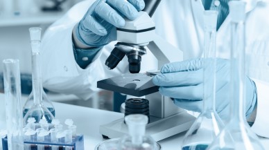 COVID-19 bulaşanların hastalığı ne kadar şiddetli geçireceği önceden saptanabilecek!