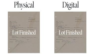 Steve Jobs'un 1973'te Apple'a yaptığı iş başvurusu 343 bin dolara satıldı