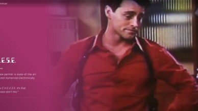 Sahte filmlerin ve dizilerin toplandığı "Nestflix" erişime açıldı