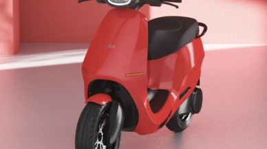 Tek şarjla 181 km gidebilen elektrkli scooter Ola S1 ve S1 Pro satışa çıkıyor