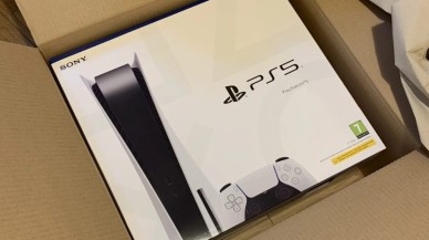 Yeni PlayStation 5 modeli Avustralya'da ortaya çıktı