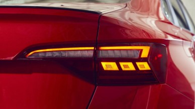 Biz Egea sandık ama... 2022 model Volkswagen Jetta tanıtıldı!