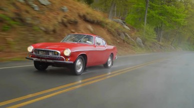 Bu araba tam 5 milyon kilometre yol yaptı! Rekor onun elinde...