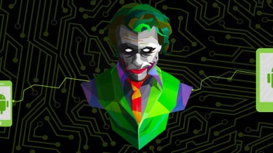 Bu uygulamaları hemen telefonunuzdan silin! Joker virüsü geri döndü...