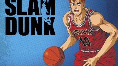 Efsane anime Slam Dunk geri dönüyor! Çıkış tarihi belli oldu