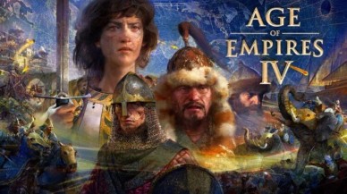 Age of Empires 4 için iki yeni tanıtım videosu paylaşıldı