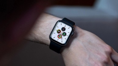 Halk kahramanı Apple Watch,  aynı adamın hayatını ikinci kez kurtardı!