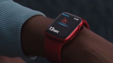Apple Watch bu kez silahlı soyguna uğrayan bir kadını kurtardı