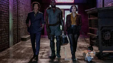 İşte Netflix'in Cowboy Bebop dizisinin çıkış tarihi ve ilk görselleri!