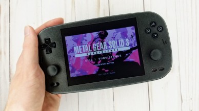 Taşınabilir bir PS2 mi? Hayaller gerçek oldu,  yani kısmen...