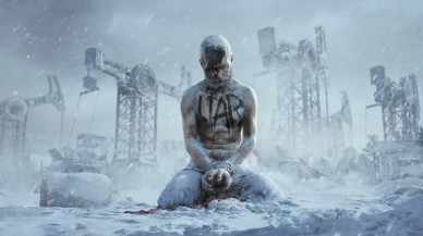 Frostpunk 2 duyuruldu