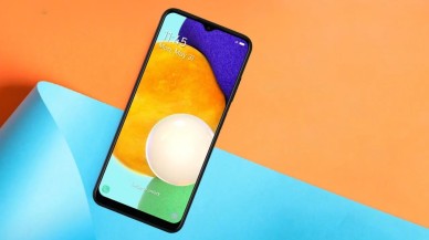 Samsung'dan uygun fiyatlı AO3s modeli geliyor: İşte detaylar...