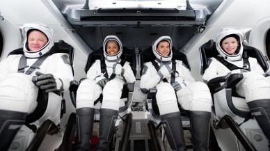 Elon Musk ve SpaceX,  Netflix belgeseli oluyor