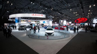 New York Uluslararası Otomobil Fuarı,  delta varyantının artmasıyla iptal edildi