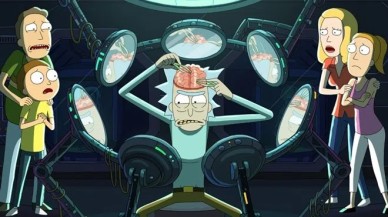 Rick and Morty 5. sezonunun final bölümü ertelendi