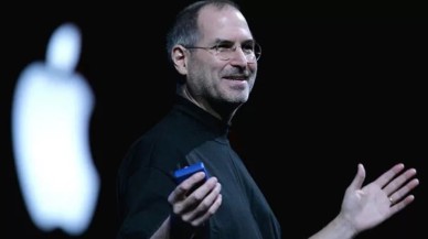 Steve Jobs imzasının değeri tam 787 bin dolar!