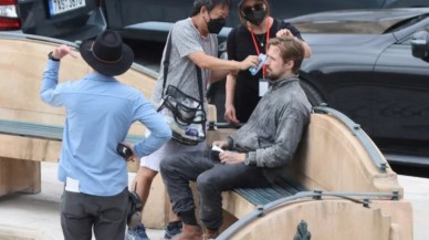 Netflix'in en yüksek bütçeli filmi The Gray Man'in çekimleri tamamlandı