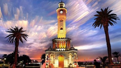 UCLG Kültür Zirvesi,  bu yıl İzmir'de düzenlenecek