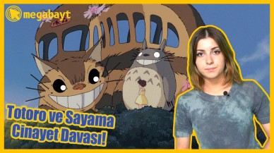 Komşum Totoro aslında bir cinayeti mi anlatıyor? - VİDEO