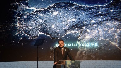 "Geleceğe Merhaba!": Türkiye’nin 5 yıllık yapay zeka stratejisi tanıtıldı!