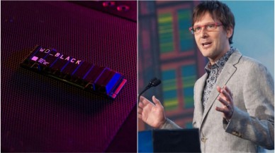 PS5'in mimarı,  hangi SSD'yi seçtiğini açıkladı!