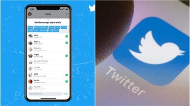 Burası kastı DM'ye geçelim! Twitter yeni DM özelliğini yayınladı