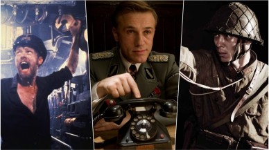 Savaş filmi tutkunları için seçtiğimiz en iyi 13 İkinci Dünya Savaşı filmi