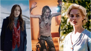 İşte bu hafta vizyona girecek filmler! Margot Robbie ile 'Düşler Ülkesi'ne gidiyoruz...