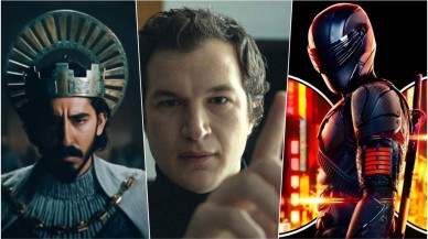 Bu hafta vizyonda hangi filmler var? İşte vizyona girecek filmler