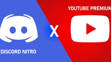 Discord'dan hediye 3 ay ücretsiz YouTube Premium!