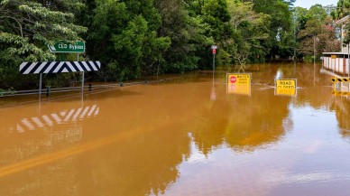 Sel sırasında ve sel sonrasında neler yapılmalı? Sele karşı nasıl önlemler alınmalı?