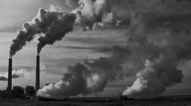 Atmosferdeki karbondioksit oranı,  tarihin en yüksek seviyesine çıktı