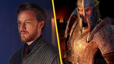 Ünlü oyuncudan oyun bağımlılığına ilginç çözüm: "Oturup yanışını izledim"