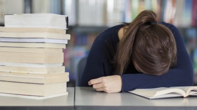 Ders çalışırken ara vermenin yararları ortaya çıktı! İşte hafızaya etkisi...