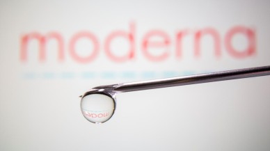 Moderna,  HIV aşısı için insan testlerine başlıyor