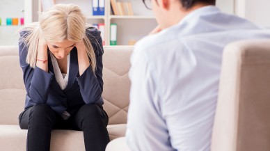 Türkiye'de son 3 yılda 15 milyon kişi psikiyatri kliniklerine başvurdu