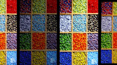 Kameradan sonra ekran olarak da en iyi telefon Huawei P50 Pro oldu