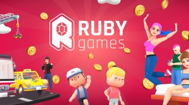 Türk şirketi Ruby Games,  Rovio tarafından satın alındı