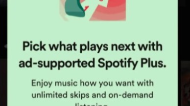 Spotify’dan bütçe dostu paket: İşte ilk detaylar